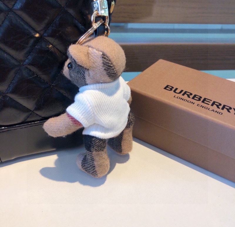 Burberry Bags Accessories